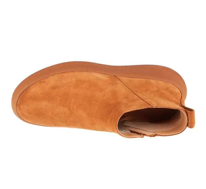 FitFlop F-Mode W GM3-592 dámské boty