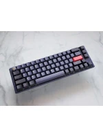 Ducky One 3 SF Gaming USB QWERTZ klávesnice německá modrá Ducky One 3 SF Gaming USB QWERTZ klávesnice německá modrá