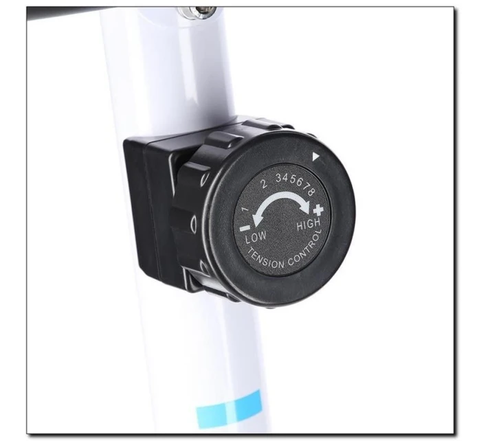 kolo bílé model 21724263 - HMS