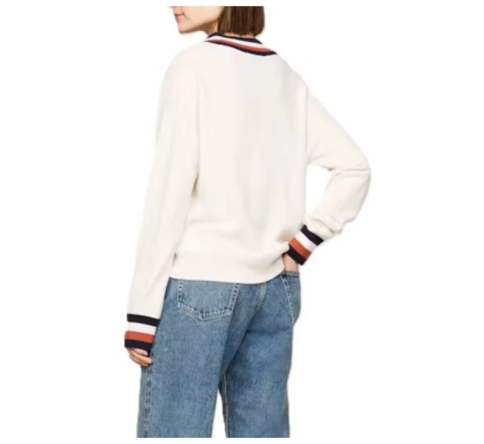 DÁMSKÝ model 21473685 SVETR - Tommy Hilfiger