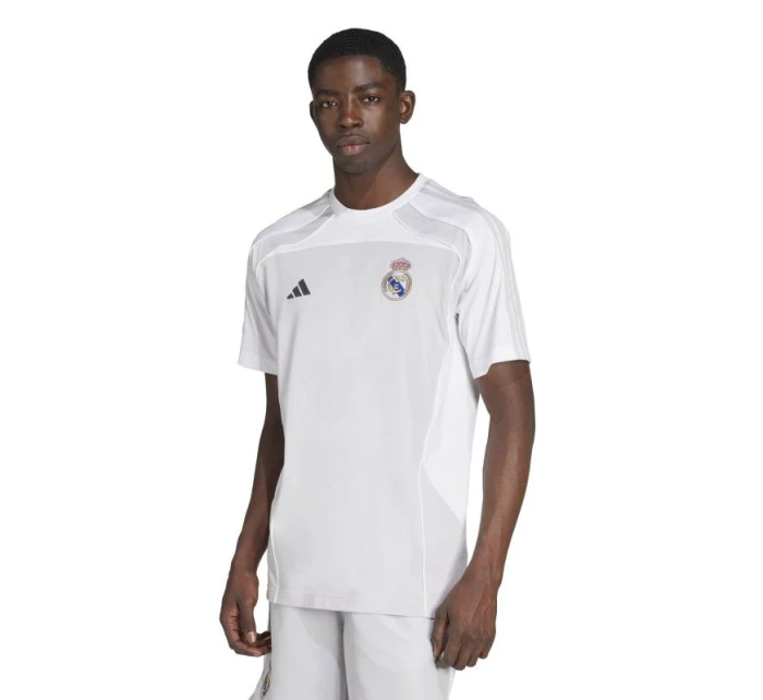 Adidas Real Madrid UBP Tričko JN3062 Adidas Real Madrid UBP Tričko JN3062