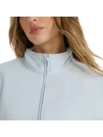 Fleecová mikina 4F W 4FWAW25TFLEF354 34S Fleecová mikina 4F W 4FWAW25TFLEF354 34S