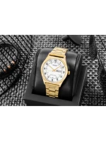 Pánské hodinky CASIO MTP-V006G-7BUDF + BOX