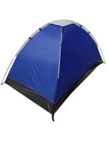 STAN PRO 2 OSOBY VÍKEND 120X200X100CM ENERO CAMP STAN PRO 2 OSOBY VÍKEND 120X200X100CM ENERO CAMP