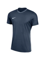 Pánské tričko DriFit Park 26 SS Top navy blue model 21917703 410 - NIKE Pánské tričko DriFit Park 26 SS Top navy blue model 21917703 410 - NIKE