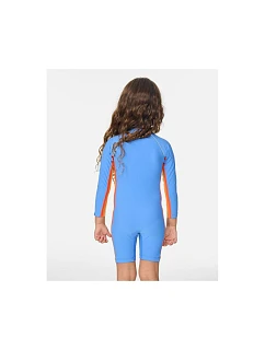 Kostium  Sun  niebieski dětské model 22245850 - Rip Curl