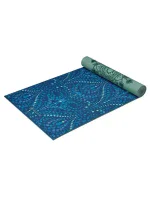 Oboustranná podložka na jógu 6 mm  model 20517803 - GAIAM