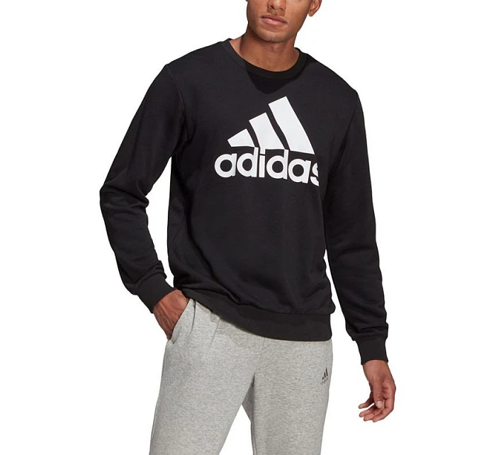 Bluza Essentials Sweatshirt M model 19556882 pánské - ADIDAS