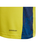 Dětské brankářské tričko Juventus Jr   model 16056512 - ADIDAS