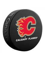 Pamětní hokejový puk Inglasco NHL Basic 510AN000400