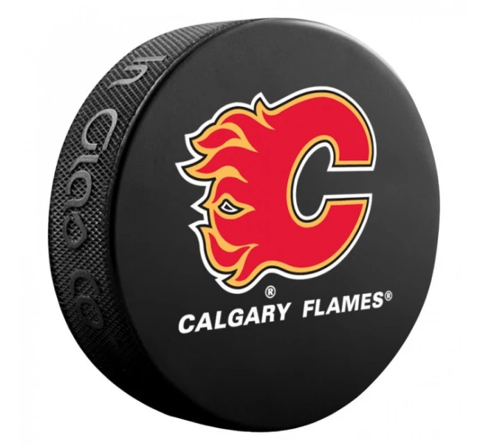 Pamětní hokejový puk Inglasco NHL Basic 510AN000400