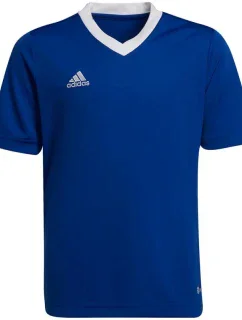 Dětské tréninkové tričko Entrada 22 Jsy Jr model 17079137 - ADIDAS