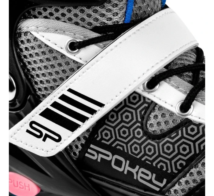 Kolečkové brusle Spokey Arya 28-32 927030