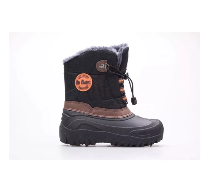 Dětské sněžnice Jr LCJ-21-44-0524K - Lee Cooper