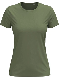ClassicT Women Dámské tričko model 22477214 military green - Stedman