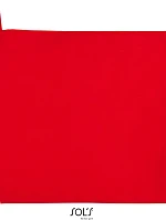 SOL'S Atoll 70 Ručník z mikrovlákna 25.1210 red