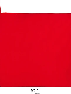 SOL'S 70 Ručník z mikrovlákna red model 22458346
