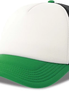 5 panelová Trucker kšiltovka model 22542129 - Atlantis Headwear