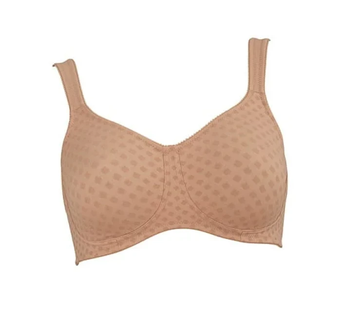 Lisa chirurgická podprsenka moldovaná 5726X nugát - Anita Care