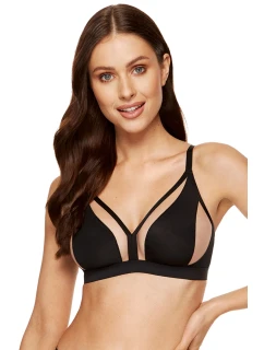 Gorteks Merida/B2 barva: černá a béžová