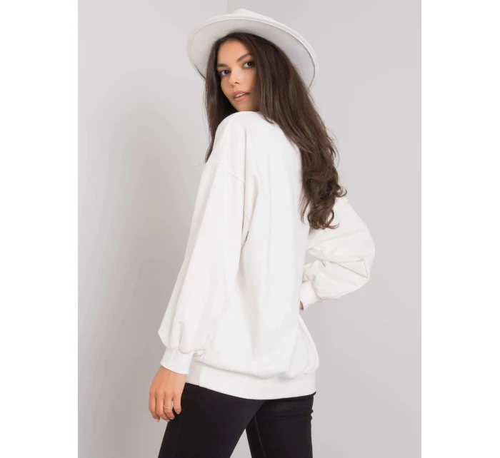 Mikina EM BL 536/1U.84P ecru