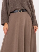 Sukně IT SD FL9850.12 tmavě lila Sukně IT SD FL9850.12 tmavě lila