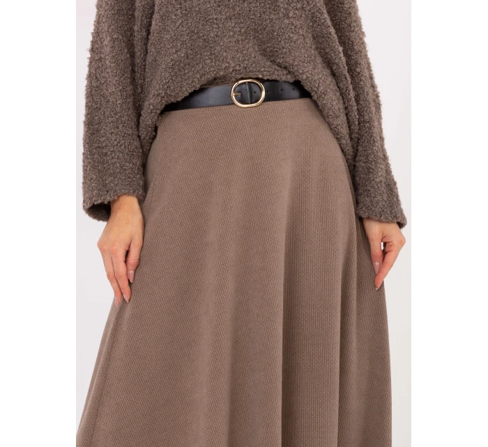 Sukně IT SD FL9850.12 tmavě lila Sukně IT SD FL9850.12 tmavě lila