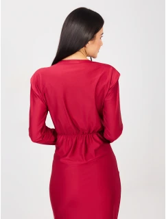 Šaty IT SK 21625.84 červená