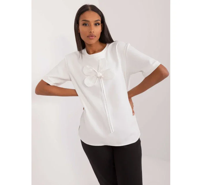 Halenka LK BZ 509621.81 ecru