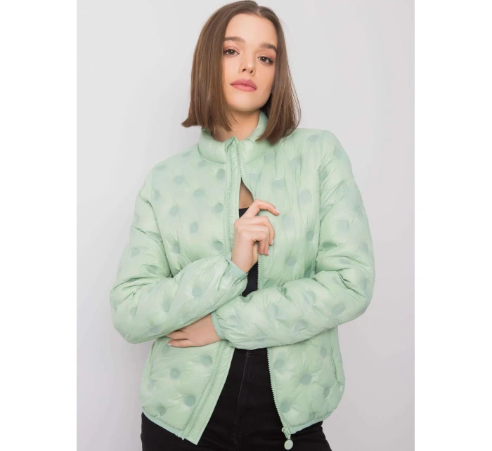 Kurtka NM DE KR H model 18622276 pistacjowy - FPrice Kurtka NM DE KR H model 18622276 pistacjowy - FPrice