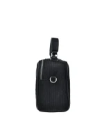 Manšestrová Kabelka Big Star OO574083 Černá