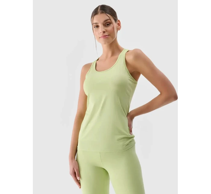 Dámské funkční tílko 4F Dámské funkční tílko 4F