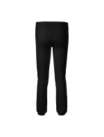 Dámské volnočasové tepláky W MLI-60301 černé - Adler