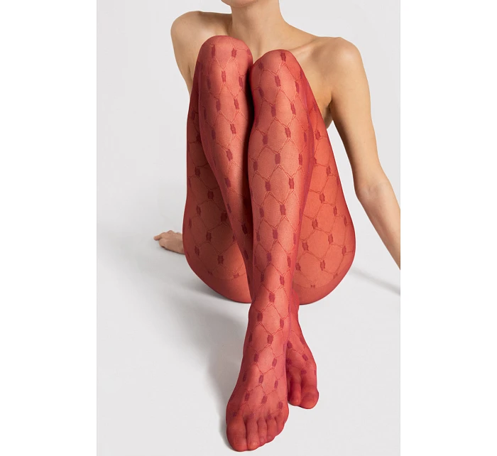 model 22087293 Rajstopy 20 DEN - Fiore