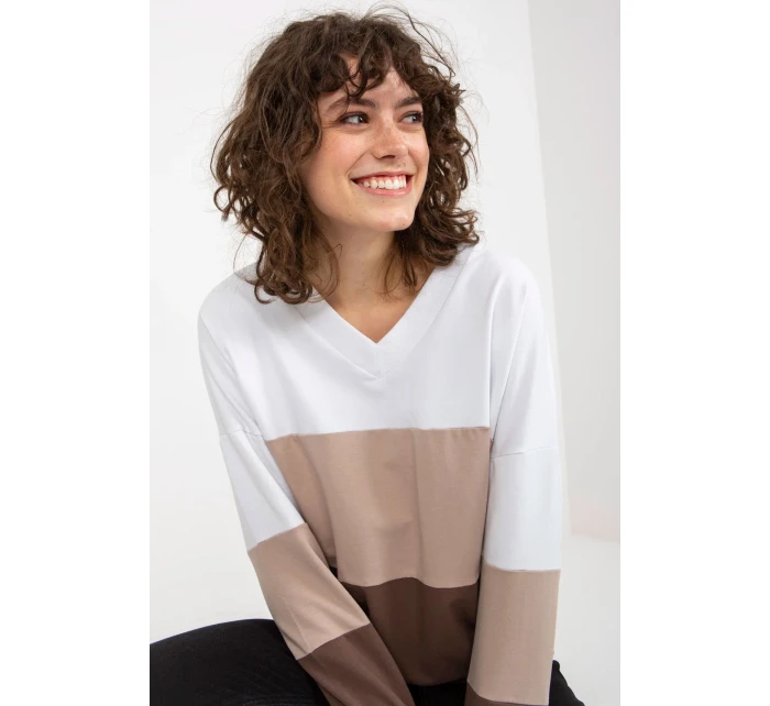 Mikina  model 174714 Rue Paris