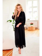 Dlouhý župan  model 187013 Kalimo