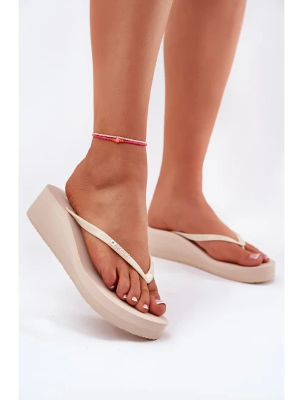 Žabky  model 212879 Step in style