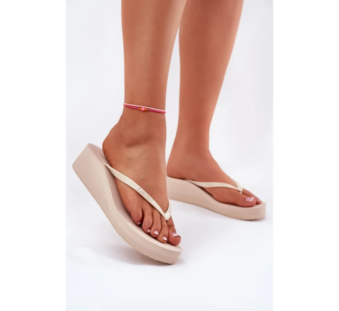 Žabky  model 212879 Step in style