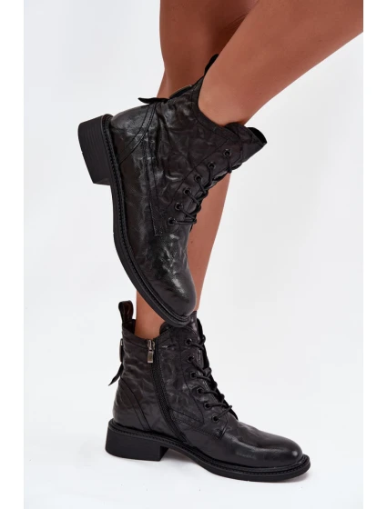 Boty  model 218717 Step in style