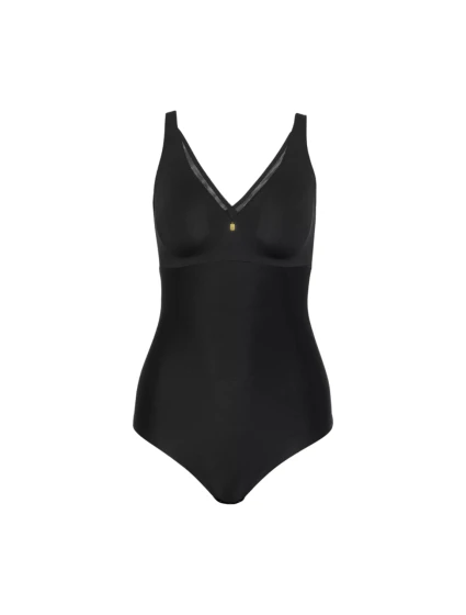 Dámské body True Shape Sensation BS - BLACK - černé 0004 - TRIUMPH