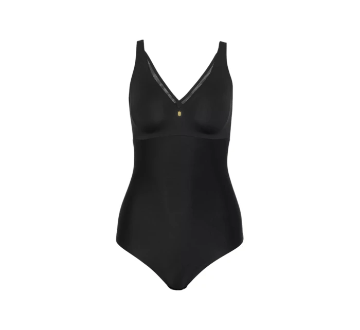 Dámské body True Shape Sensation BS - BLACK - černé 0004 - TRIUMPH