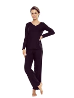 First Lady model 21272197 pyžamo délka/r SXL - Eldar