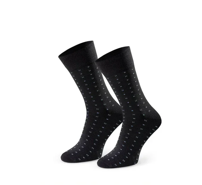 Pánské ponožky Steven Suitline art.056