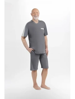 Pyžamo Martel 407 Robert I cr/r M-4XL