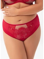 Dámské kalhotky K M4XL model 20711104 - Gorsenia Dámské kalhotky K M4XL model 20711104 - Gorsenia