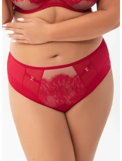 Dámské kalhotky K M4XL model 20711104 - Gorsenia