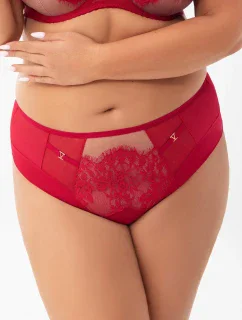 Dámské kalhotky K  M4XL model 20711104 - Gorsenia