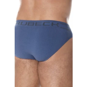 Pánské slipy model 16320177 blue - Brubeck