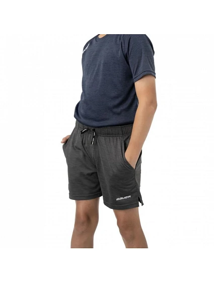 Šortky Team Knit Jr model 20853093 - Bauer