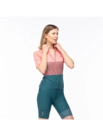 Cyklistický dres Echo W model 20999788 - Radvik